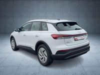 Gebraucht Audi Q4 e-tron Sport 150 kW (204 PS) 2023 Gletscherweiß metallic SUV