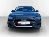 Gebraucht Audi A4 Sport 204 PS (150 kW) 2023 Grau Kombi
