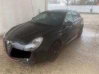 gebraucht Alfa Romeo Giulietta 1.4 TB 16V MultiAir Turismo Turismo