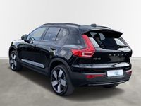 Gebraucht Volvo XC40 Plus 169 kW (231 PS) 2023 Schwarz SUV