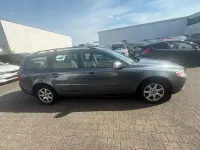 Używany Volvo V70 145 KM (106 kW) 2009 Szary Kombi