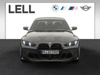 Neu BMW M3 Competition Edition 530 PS (389 kW) 2026 Grau Limousine
