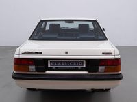 Gebraucht Mazda 626 80 PS (58 kW) 1984 Weiß Coupé