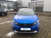 gebraucht Peugeot 3008 GT PureTech 130 GPF EAT8 Grip Panoramadach