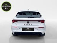 Gebraucht Cupra Leon 245 PS (180 kW) 2023 Weiß Limousine