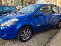 gebraucht Renault Clio Expression 1.2 16V 75