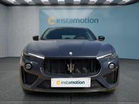 Gebraucht Maserati Levante 581 PS (427 kW) 2023 Blau SUV