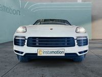gebraucht Porsche Cayenne Coupe Platinum Edition 1 | DE|Neuwert