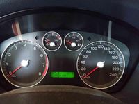 Gebraucht Ford Focus Titanium 145 PS (106 kW) 2005 Limousine