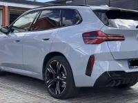 Gebraucht BMW X3 Performance 381 PS (280 kW) 2024 Grau SUV