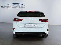 Gebraucht Kia Ceed Vision 101 PS (74 kW) 2024 Weiss Kleinwagen
