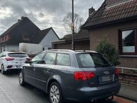 gebraucht Audi A4 Avant B7 2.0TDI | AHK, Nav … VOLL