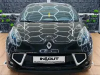 Second-hand Renault Wind 101 CP (74 kW) 2011 Negru Cabrio