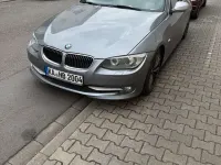 Gebraucht BMW 320 Performance 184 PS (135 kW) 2013 Silber Coupé