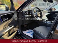 Gebraucht Mercedes C300e 265 PS (194 kW) 2022 Schwarz Limousine