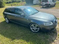 Gebraucht Audi A6 S-Line 300 PS (220 kW) 2007 Kombi