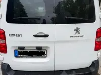 Gebraucht Peugeot Expert 116 PS (85 kW) 2016 Weiß Van