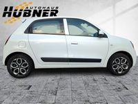 gebraucht Renault Twingo LIMITED SCe 75 Start &