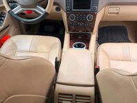 Second-hand Mercedes ML350 2011 Alb SUV