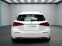 Gebraucht Mercedes A200 163 PS (119 kW) 2025 Weiß Limousine