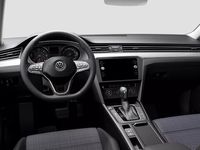 gebraucht VW Passat Variant 2.0 BUSINESS LED ALU NAVI KAMERA