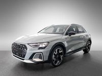 Gebraucht Audi A3 Ambiente 150 PS (110 kW) 2024 Grau Limousine