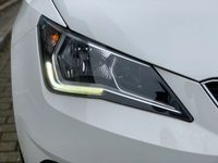 gebraucht Seat Ibiza ST Style 1.2 TSI 66kW/90PS, Navi, LED, TÜV