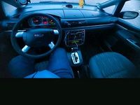 Gebraucht Ford Galaxy 120 PS (88 kW) 2005 Blau Van / Kleinbus