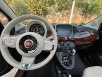 gebraucht Fiat 500C 1.2 8V Riva C Riva