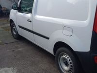 gebraucht Renault Kangoo Rapid