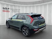 Gebraucht Kia Niro 171 PS (125 kW) 2025 Grün SUV