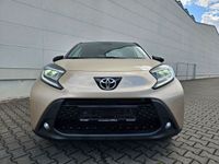 gebraucht Toyota Aygo X 1.0 VVT-i Pulse | Navi | ACC | LED |