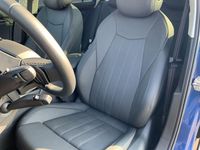 Gebraucht Skoda Superb 265 PS (194 kW) 2024 Blau Limousine