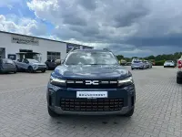 Gebraucht Dacia Bigster Extreme 131 PS (96 kW) 2025 (indigoblau) SUV