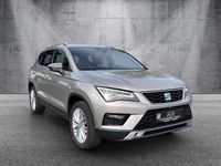 Second-hand Seat Ateca XCELLENCE 190 CP (139 kW) 2017 Bej SUV