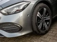 Gebraucht Mercedes C180 Advanced 170 PS (125 kW) 2024 Grau Limousine