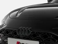 Neu Audi RS5 Ambiente 639 PS (469 kW) 2026 Schwarz Kombi