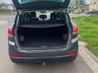 gebraucht Hyundai ix35 Style 2WD Automatik