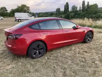 Gebraucht Tesla Model 3 RWD 239 kW (325 PS) 2021 Limousine