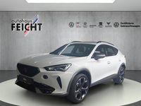 Gebraucht Cupra Formentor 150 PS (110 kW) 2023 Weiß SUV