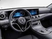 gebraucht Mercedes E200 E-Klasse 4Matic T 9G-TRONIC AMG Line