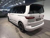 Gebraucht VW T7 136 PS (100 kW) 2024 Candyweiß Van