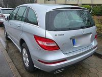 gebraucht Mercedes R300 CDI - 7G-Tronic - wenig KM - top Zustand