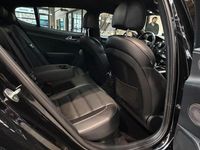 Gebraucht Kia Stinger GT 370 PS (272 kW) 2017 Schwarz Kleinwagen