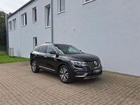 Gebraucht Renault Koleos Initiale Paris 184 PS (135 kW) 2022 Schwarz SUV