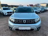 Gebraucht Dacia Duster Celebration 131 PS (96 kW) 2021 Grau SUV