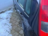 Gebraucht Ford Fiesta 69 PS (50 kW) 2005 Andere farben Kleinwagen