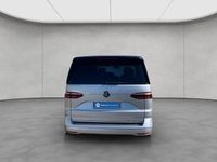 Gebraucht VW Multivan Edition 204 PS (150 kW) 2025 Reflexsilber metallic dach dee Van