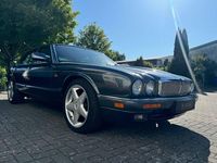 Gebraucht Jaguar XJ6 211 PS (155 kW) 1995 Grau Limousine