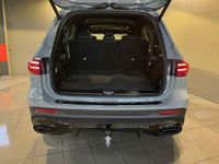 Gebraucht Mercedes GLB220 AMG 190 PS (139 kW) 2025 Grau SUV
